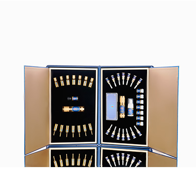 登封7D私密抗衰养护套