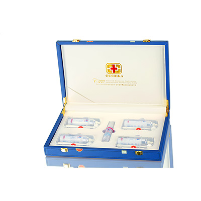 恢复自洁系统套登封