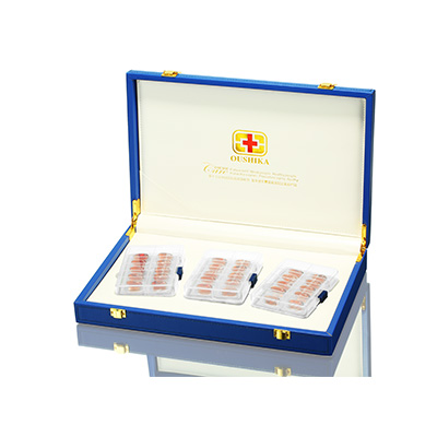 登封子宫排毒套