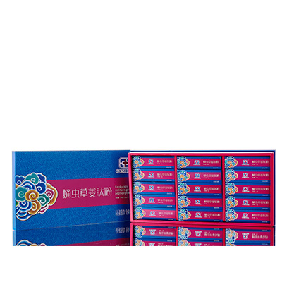 登封调经养气汤